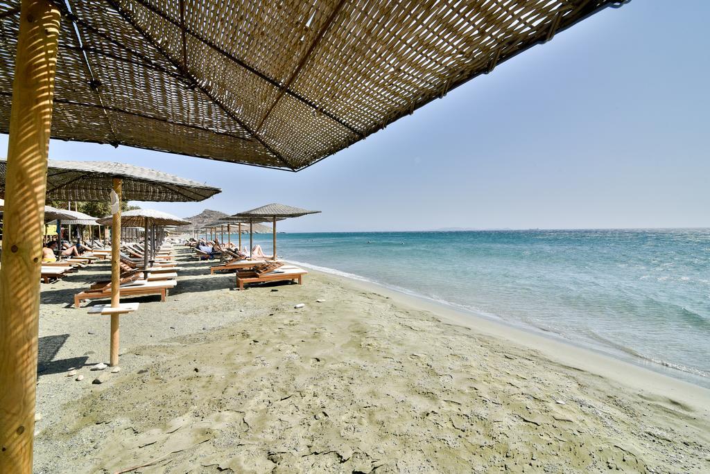 Akrotiraki Villas Tínos Exteriör bild